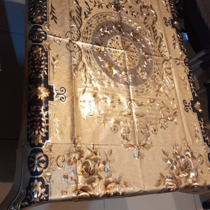 Fancy Dasterkwan 60*36inch